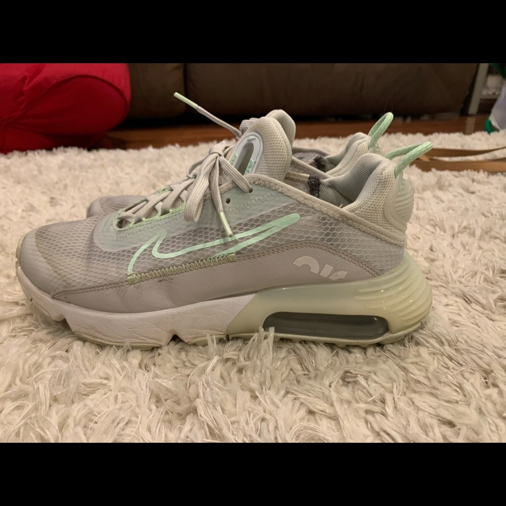 Girls Nike Air Max